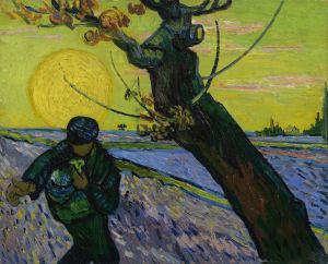 The Sower