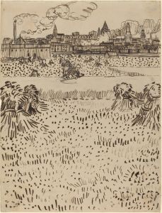 The Harvest
