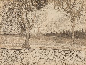The Road to Tarascon