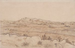 The Plain of La Crau