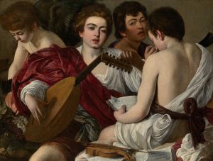 The Musicians