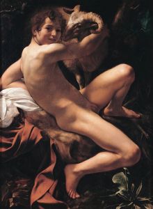 Saint John the Baptist