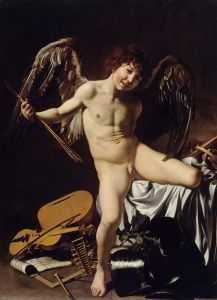 Amor Vincit Omnia