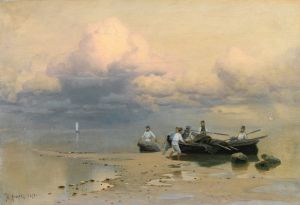 The Fishermen’S Return