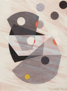 Grey Overlappings