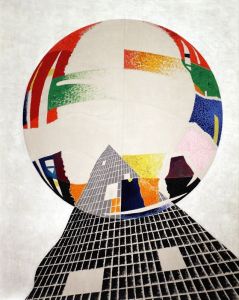 nuclear I, CH