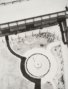 From the Radio Tower, Berlin