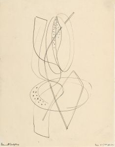 Bennett Sculpture