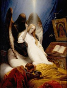 Angel of the Death