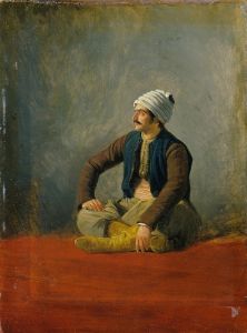 An Eastern Trader