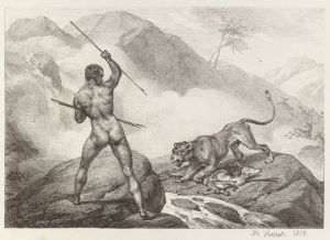 African Hunter