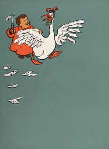 Denslow’s Mother Goose Pl 54