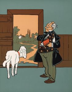 Denslow’s Mother Goose Pl 39