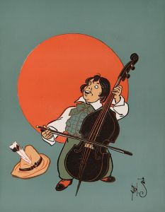 Denslow’s Mother Goose Pl 37