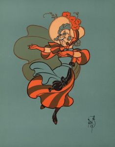 Denslow’s Mother Goose Pl 34