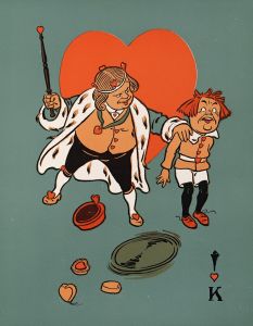 Denslow’s Mother Goose Pl 31