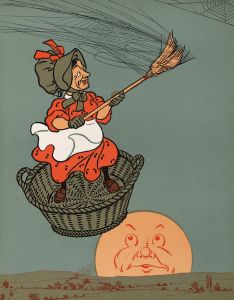 Denslow’s Mother Goose Pl 28