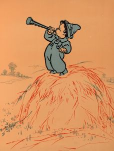 Denslow’s Mother Goose Pl 27