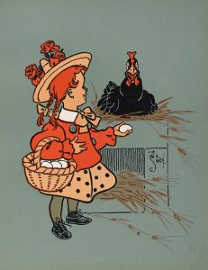 Denslow’s Mother Goose Pl 18
