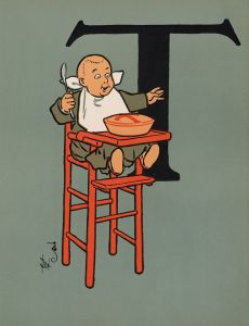 Denslow’s Mother Goose Pl 13