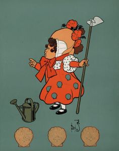 Denslow’s Mother Goose Pl 07