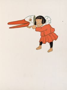 Denslow’s Mother Goose Pl 05