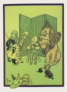 ‘Exactly so! I am a Humbug’