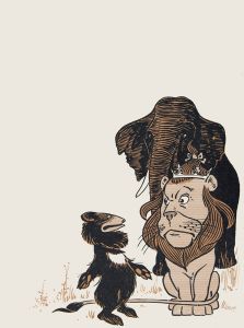 The wonderful Wizard of Oz Pl 5