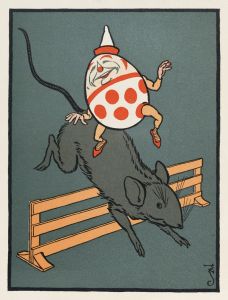 Denslow’s Humpty Dumpty