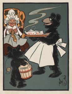 Denslow’s Three bears
