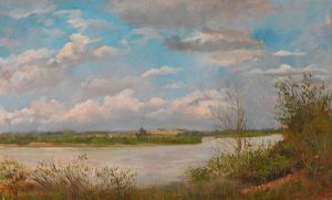 Donaulandschaft