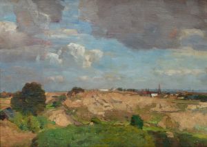 An der Türkenschanze