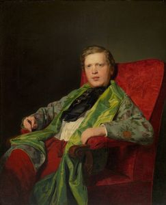 Emanuel Ritter von Neuwall