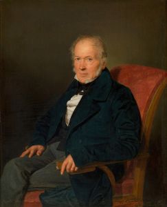 Johann Jakob Schwartz von Mohrenstern