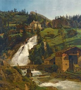 Wildbad Gastein