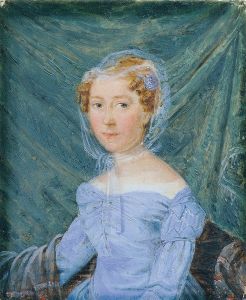 Frau Theresia Rupprecht