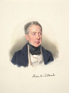 Prince Rudolph Joseph of Colloredo-Mansfeld