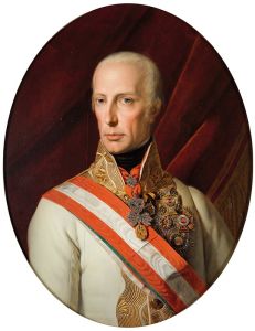 Kaiser Franz I