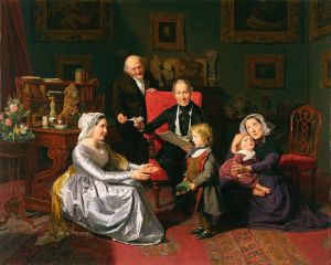 The Adoption
