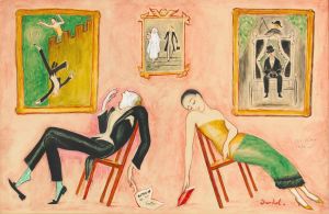 Familjeidyll