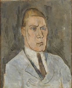 Gustaf Hellström, 1882-1953, författare