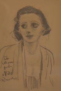 Mona Mårtensson