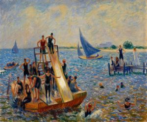 The Raft