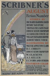 Scribner’s August