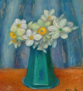 Paper Narcissus