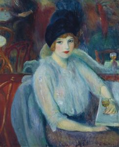 Café Lafayette