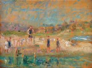 Bathers