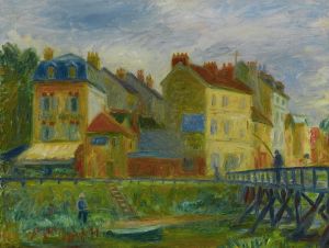 Samois-sur-Seine