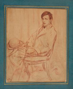 Everett Shinn
