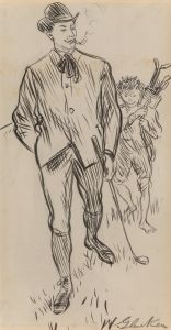 The Serio-comic Governess